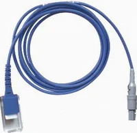 BCI Spo2 Sensor Adapter Cable — view 2