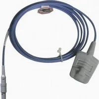 BCI Adult Silicone Softtip Spo2 Sensor — view 2