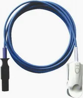 Spacelabs Adult Fingerclip Spo2 Sensor — view 2