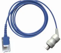 Datex Ohmeda Spo2 Sensor Adapter Cable — view 2
