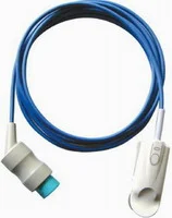 Siemens Adult Fingerclip Spo2 Sensor — view 2
