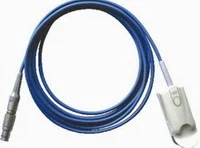 Invivo Adult Fingerclip Spo2 Sensor — view 2