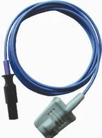 Spacelabs Adult Silicone Softtip Adult Sensor — view 2