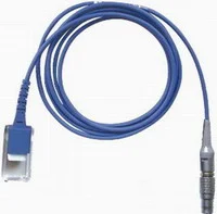 Invivo Spo2 Sensor Adapter Cable