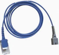 MEK Spo2 Sensor Adapter Cable — view 2