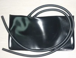 PVC bladder
