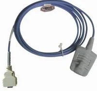Masimo softtip adult sensor — view 2