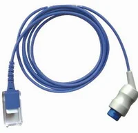 Mindray 12Pin Spo2 Sensor Adapter Cable — view 2