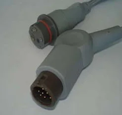 Mindray-BD IBP CABLE — view 2