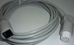 Datex-Abbott IBP Cable — view 2