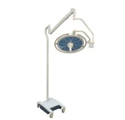 LED surgical light — view 2