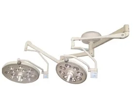 LED surgical light — view 2