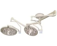 LED surgical light