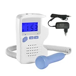 Pocket Fetal Doppler — view 2
