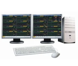 Central Monitoring System