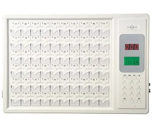 Nurse Calling System