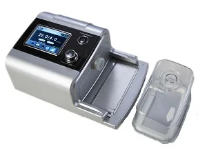 BiPAP — view 2