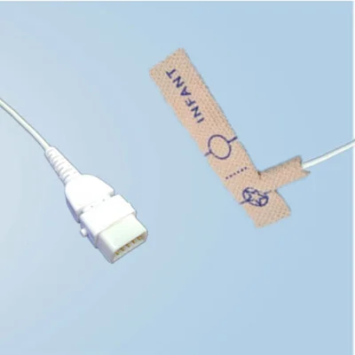 BCI 9 PIN DISPOSABLE SPO2 SENSOR — view 2