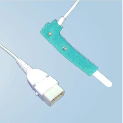 BCI 9 PIN DISPOSABLE SPO2 SENSOR — view 2